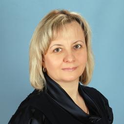 Лавренова Лариса Петровна