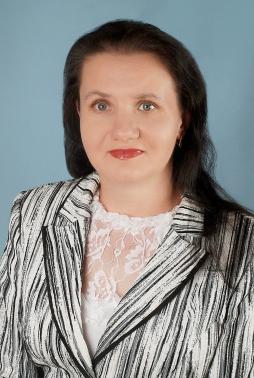 Карева Ирина Александровна