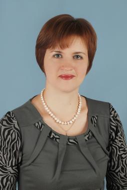 Салимгареева Людмила Владимировна.