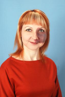 Илларионова Юлия Анатольевна